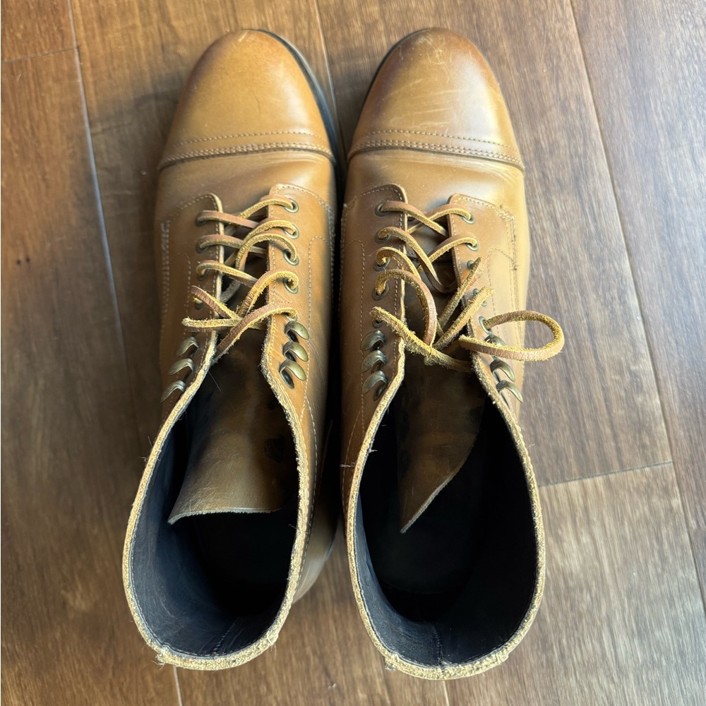 Rhode boots. - Picture 2 of 4